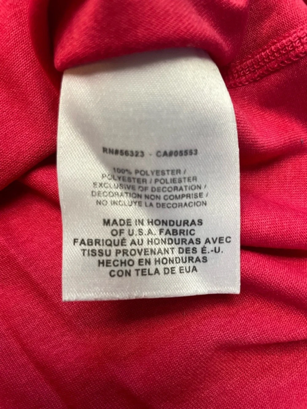 Nike Women’s Dri-fit Tank
